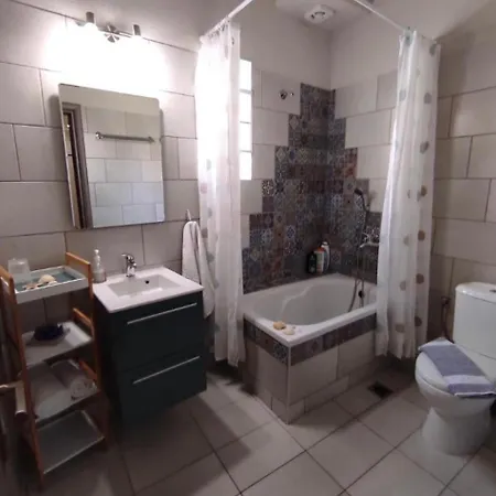 Апартаменты Five Stars - *